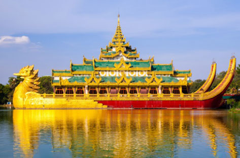 ミャンマー画像2